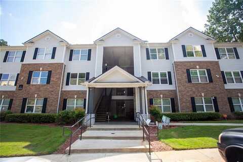 7302 Fairington Village Drive, Lithonia, GA 30038