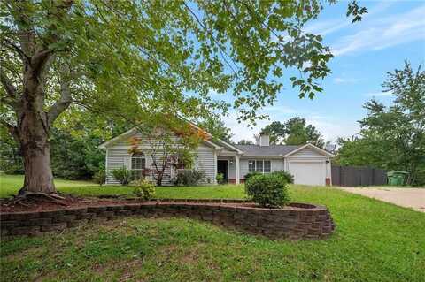 2031 Briar Trail Court SW, Atlanta, GA 30331