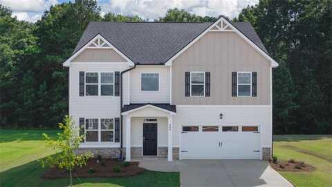 383 Abbott Road, Statham, GA 30666