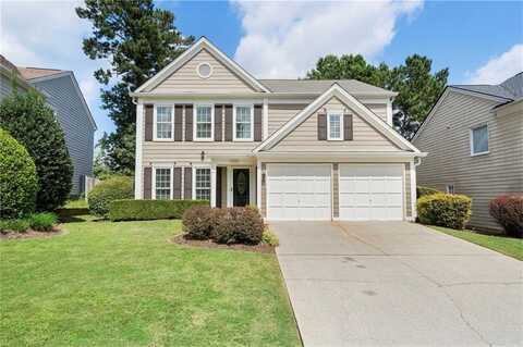 3490 Patterstone Drive, Alpharetta, GA 30022