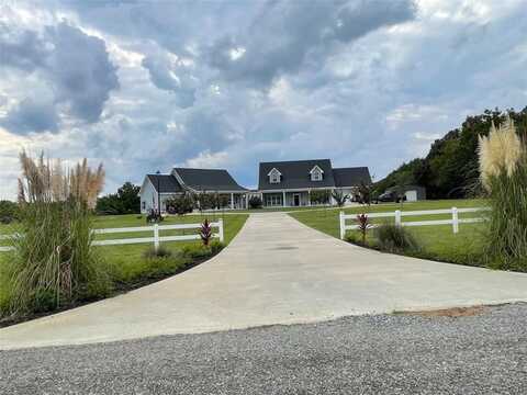 0 Williams Circle, Elko, GA 31025