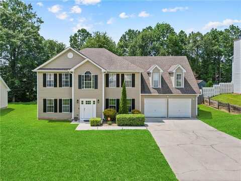 1793 Harmony Trace, Lithonia, GA 30058