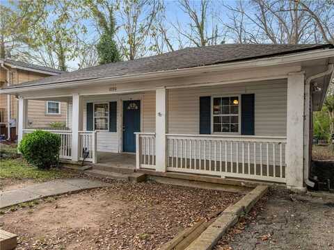 1090 Harwell Street NW, Atlanta, GA 30314