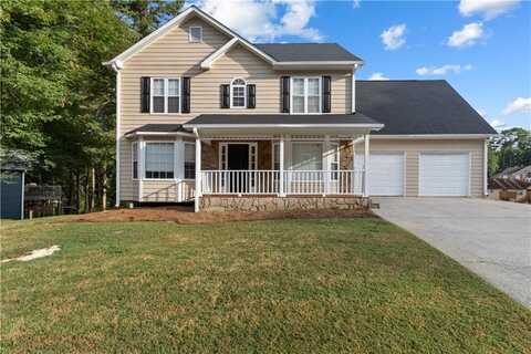 2752 Owens Avenue SW, Marietta, GA 30064
