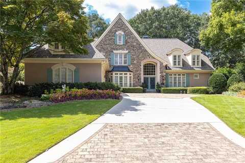 554 Hackney Drive SE, Marietta, GA 30067