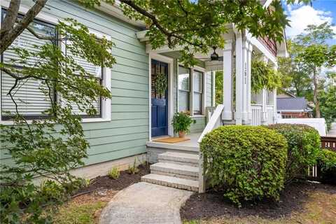 161 Randolph Street NE, Atlanta, GA 30312