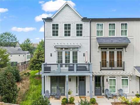 1221 Oxley Place NW, Atlanta, GA 30307