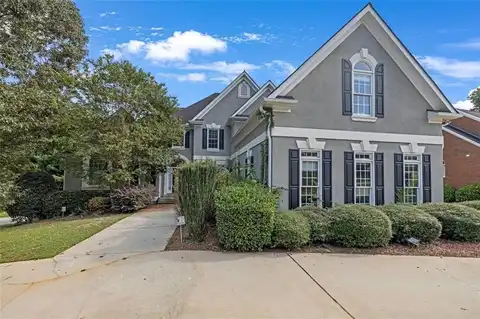 2780 WELLINGTON Way SE, Conyers, GA 30013