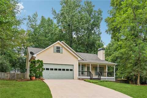 7480 Ivy Grove Street, Cumming, GA 30040