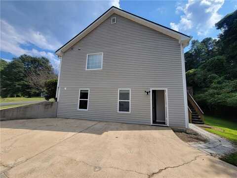 655 Alcovy Woods Drive, Lawrenceville, GA 30045