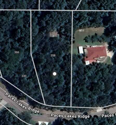 358 Paces Lakes Ridge, Dallas, GA 30157
