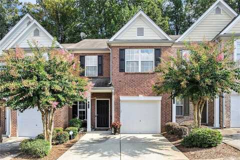 3836 Pleasant Oaks Drive, Lawrenceville, GA 30044