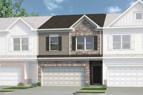 217 Bastian Drive, Villa Rica, GA 30180