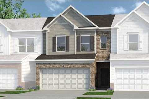 223 Bastian Drive, Villa Rica, GA 30180