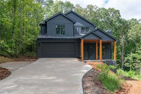 115 OLD AVERY Drive, Canton, GA 30115