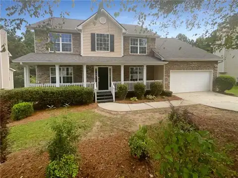 1365 River Club Drive NE, Conyers, GA 30012
