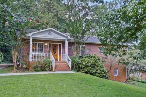 402 Terrydale Drive SE, Marietta, GA 30067