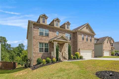 7905 Brewton Creek Drive, Cumming, GA 30028