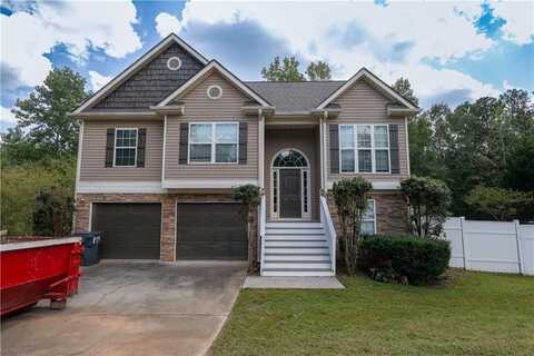 46 Brandish Drive, Newnan, GA 30263