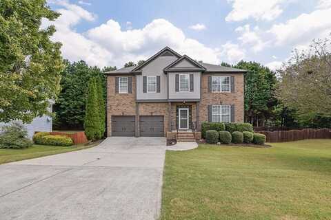 4001 Triton Ives Drive, Auburn, GA 30011