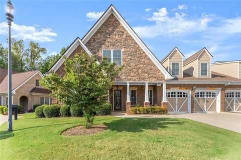 2327 Sandy Oaks Drive, Marietta, GA 30066