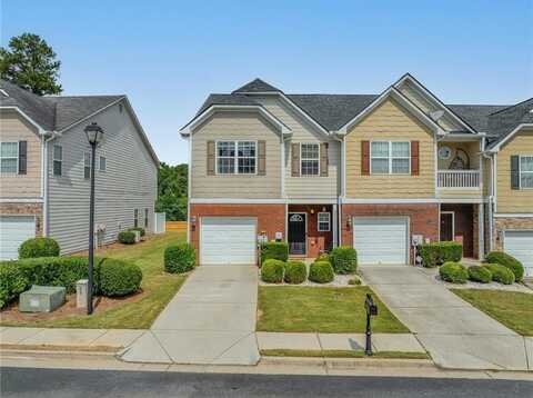 2127 Hasel Street, Lawrenceville, GA 30044