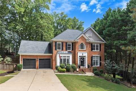 703 Watch Harbor Lane, Woodstock, GA 30189