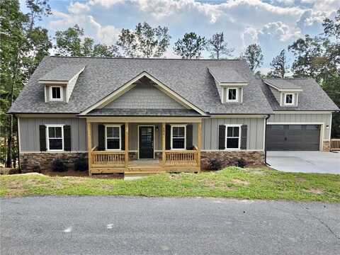 181 Delaney Pine Drive, Waleska, GA 30183
