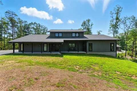 500 Brown Deer Drive, Talking Rock, GA 30175