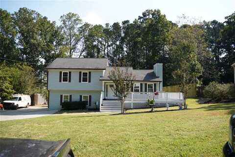 306 Briar Ridge N, Woodstock, GA 30189