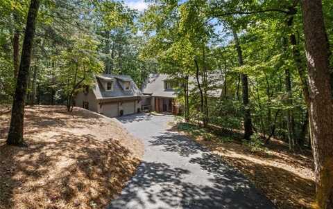 98 Robins Nest, Big Canoe, GA 30143