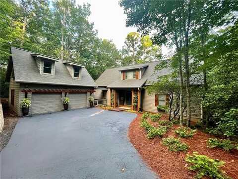 98 Robins Nest, Big Canoe, GA 30143