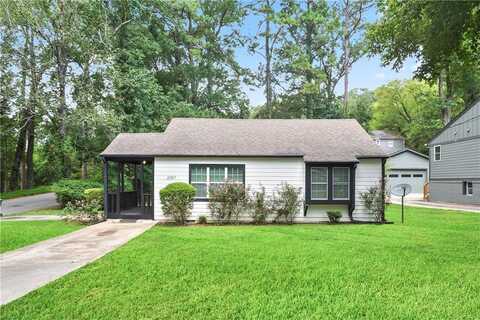 2097 Baker Road NW, Atlanta, GA 30318