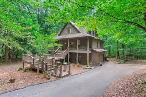 326 Woodland Trace, Jasper, GA 30143