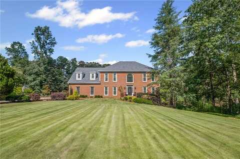 1315 Keans Court, Roswell, GA 30075