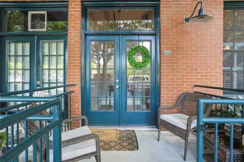 1610 Liberty Lane, Roswell, GA 30075