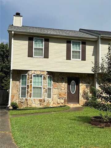 3563 Hopkins Ct, Powder Springs, GA 30127