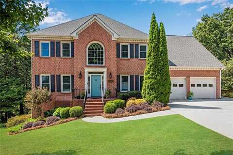 1323 Beaumont Court NW, Kennesaw, GA 30152