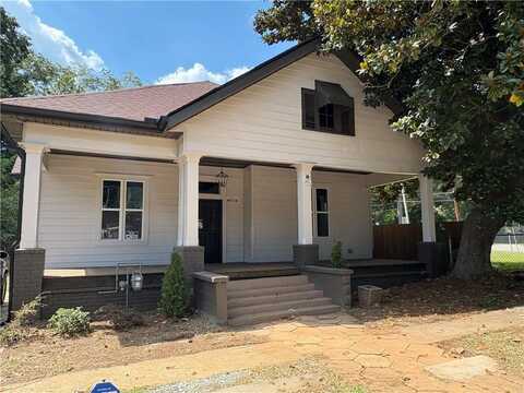 981 Metropolitan Parkway SW, Atlanta, GA 30310