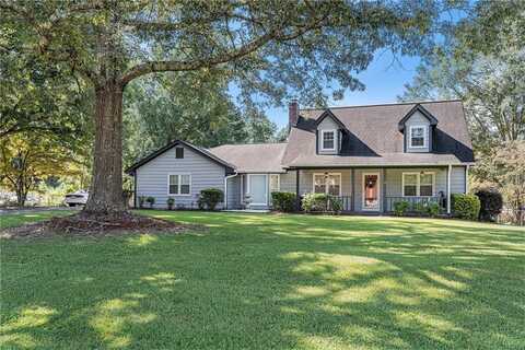 15 Country Roads Drive, Stockbridge, GA 30281