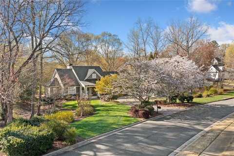 4054 Hickory Fairway Drive, Woodstock, GA 30188