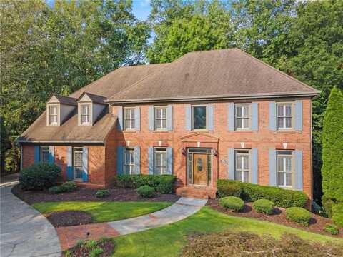 2910 Leeds Garden Lane, Alpharetta, GA 30022