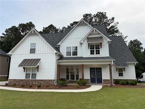 72 Hanover Drive, Villa Rica, GA 30180