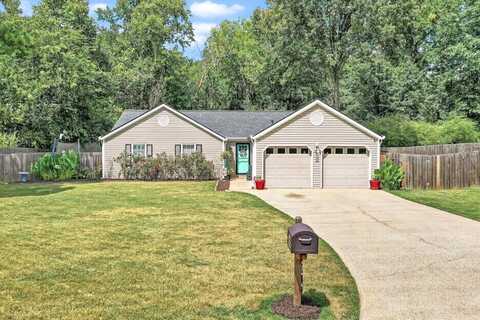 2209 River Woods Way, Woodstock, GA 30188