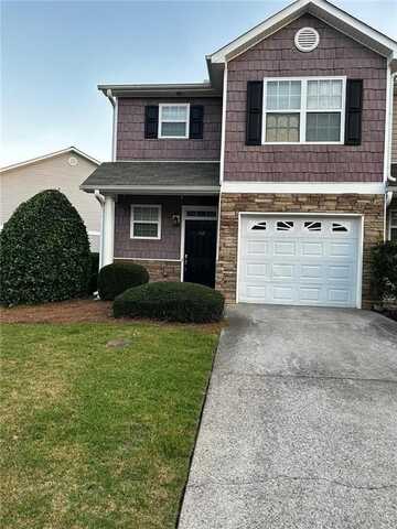 152 LINTON Drive, Acworth, GA 30102
