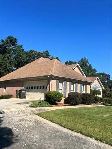 2638 Westchester Parkway SE, Conyers, GA 30013