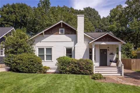 979 Hall Place NW, Atlanta, GA 30318