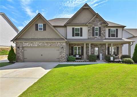 1387 Weeping Tree Drive, Auburn, GA 30011
