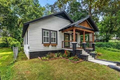 958 Crew Street SW, Atlanta, GA 30315