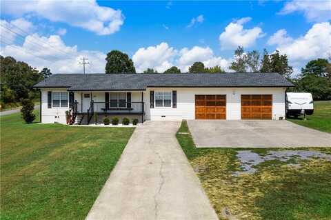 106 Valley View Circle SE, Calhoun, GA 30701